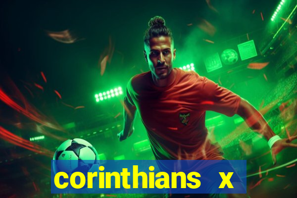 corinthians x cruzeiro play hd